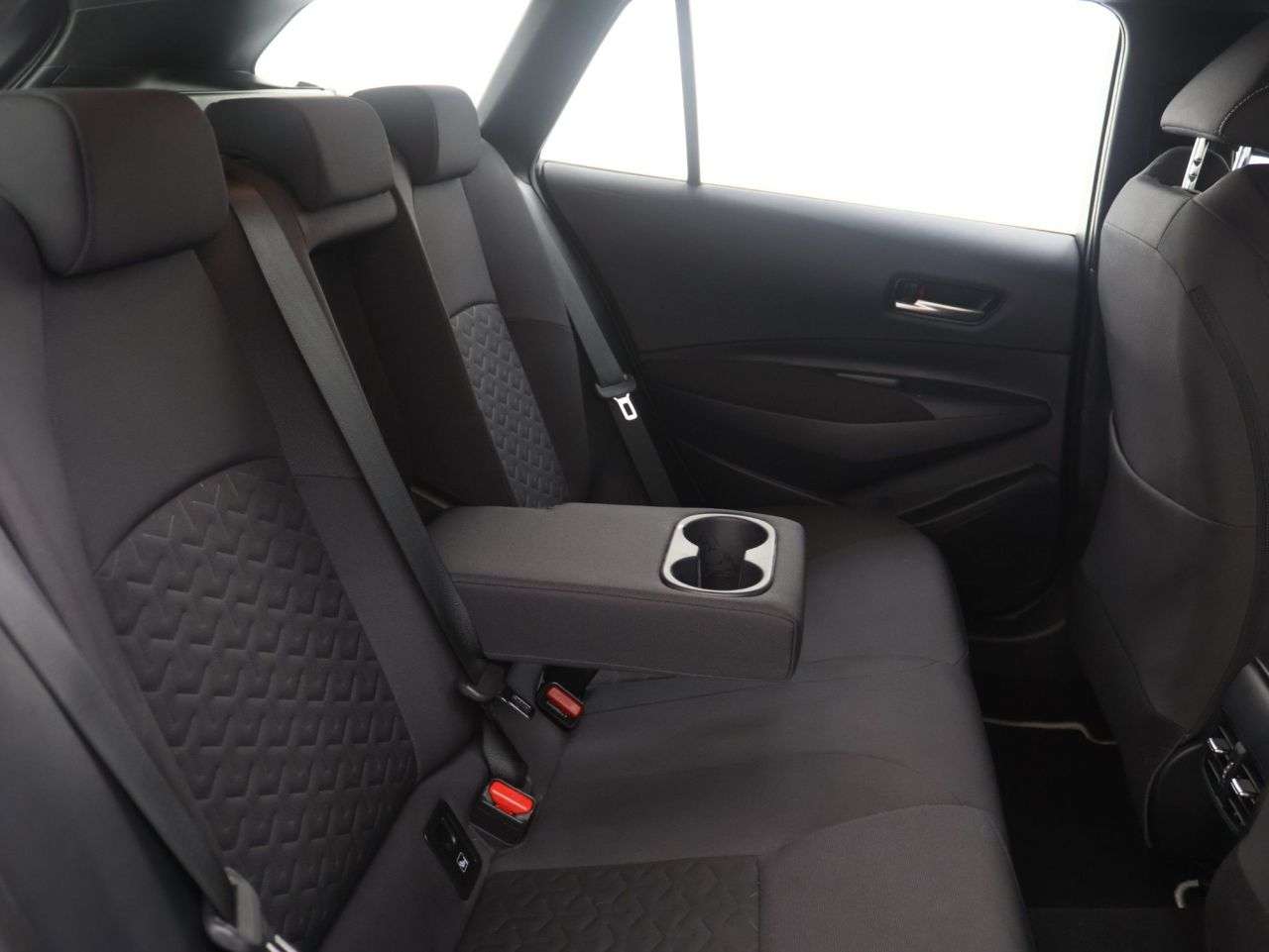 2022 TOYOTA COROLLA 2022 TOYOTA COROLLA