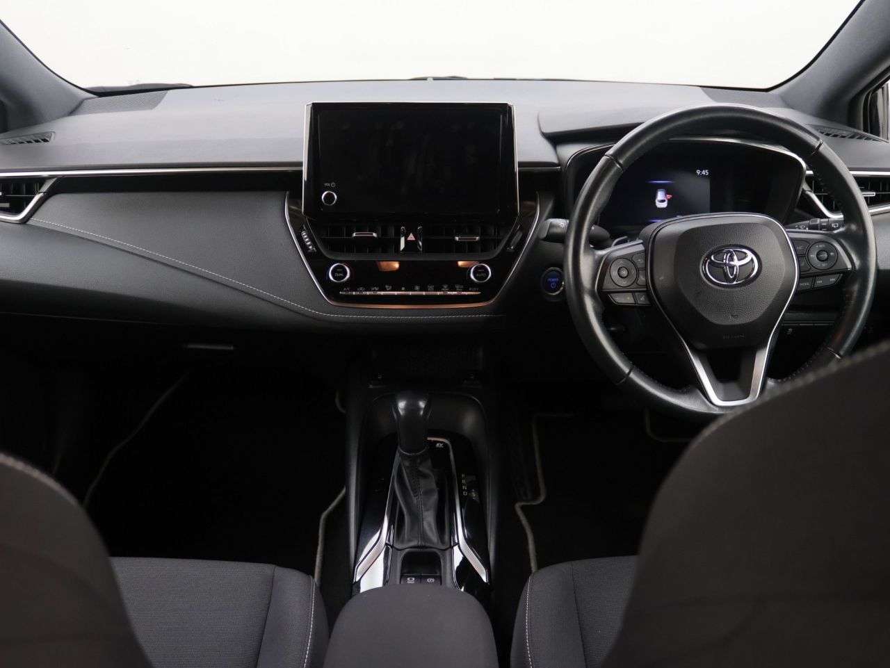 2022 TOYOTA COROLLA 2022 TOYOTA COROLLA