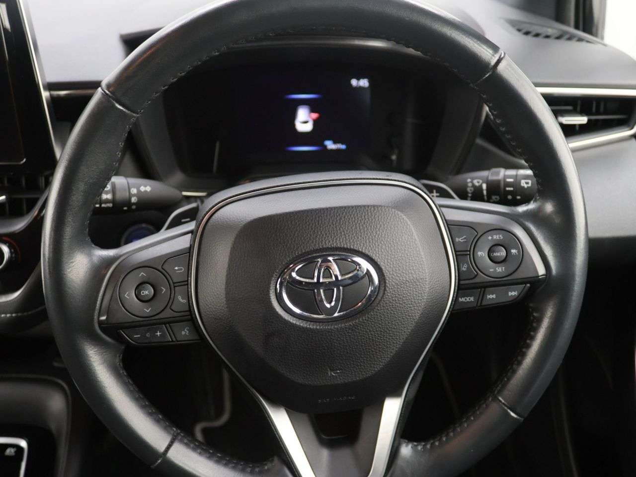 2022 TOYOTA COROLLA 2022 TOYOTA COROLLA