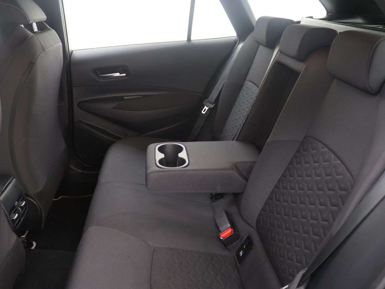 2022 TOYOTA COROLLA 2022 TOYOTA COROLLA