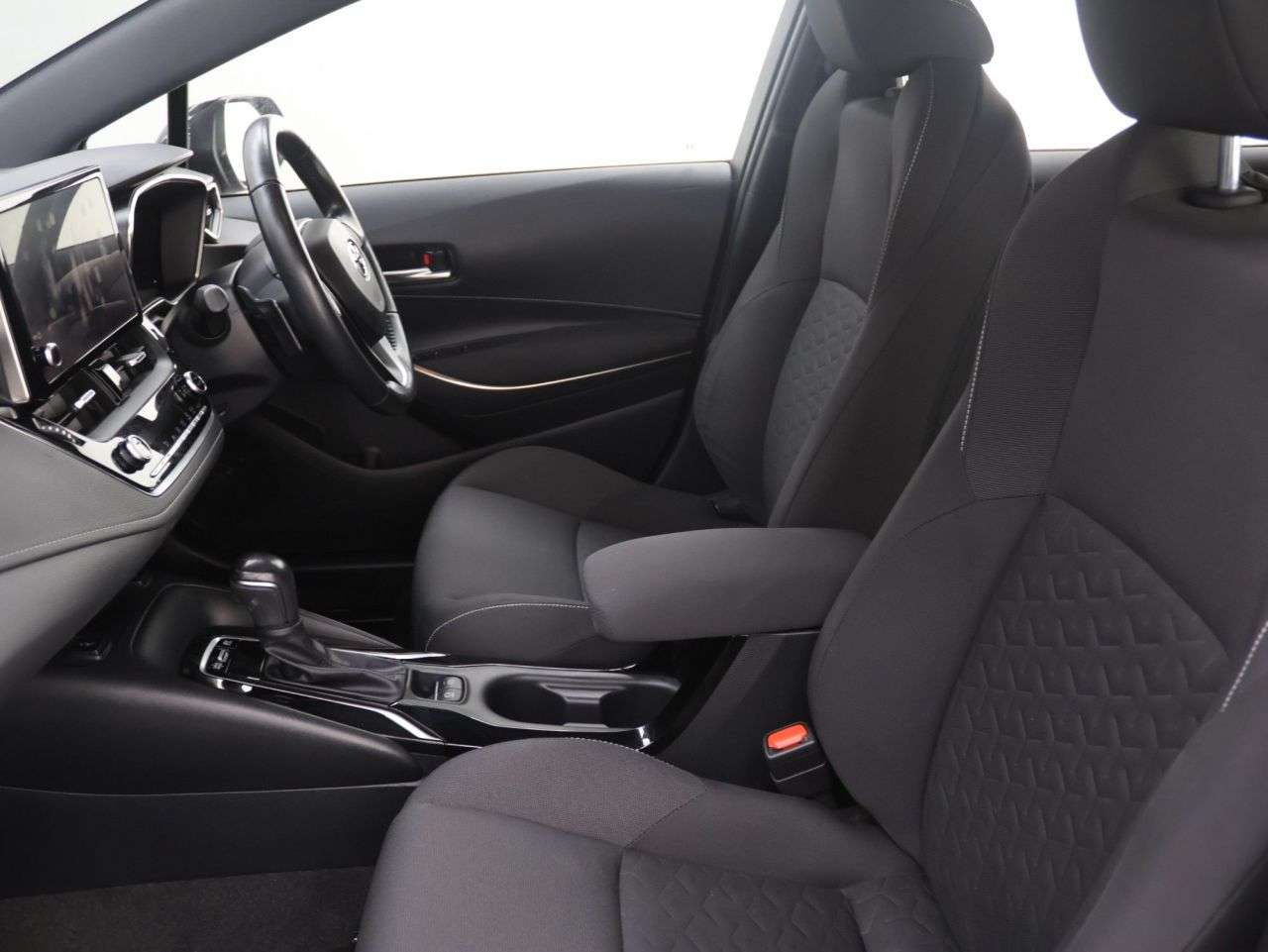 2022 TOYOTA COROLLA 2022 TOYOTA COROLLA