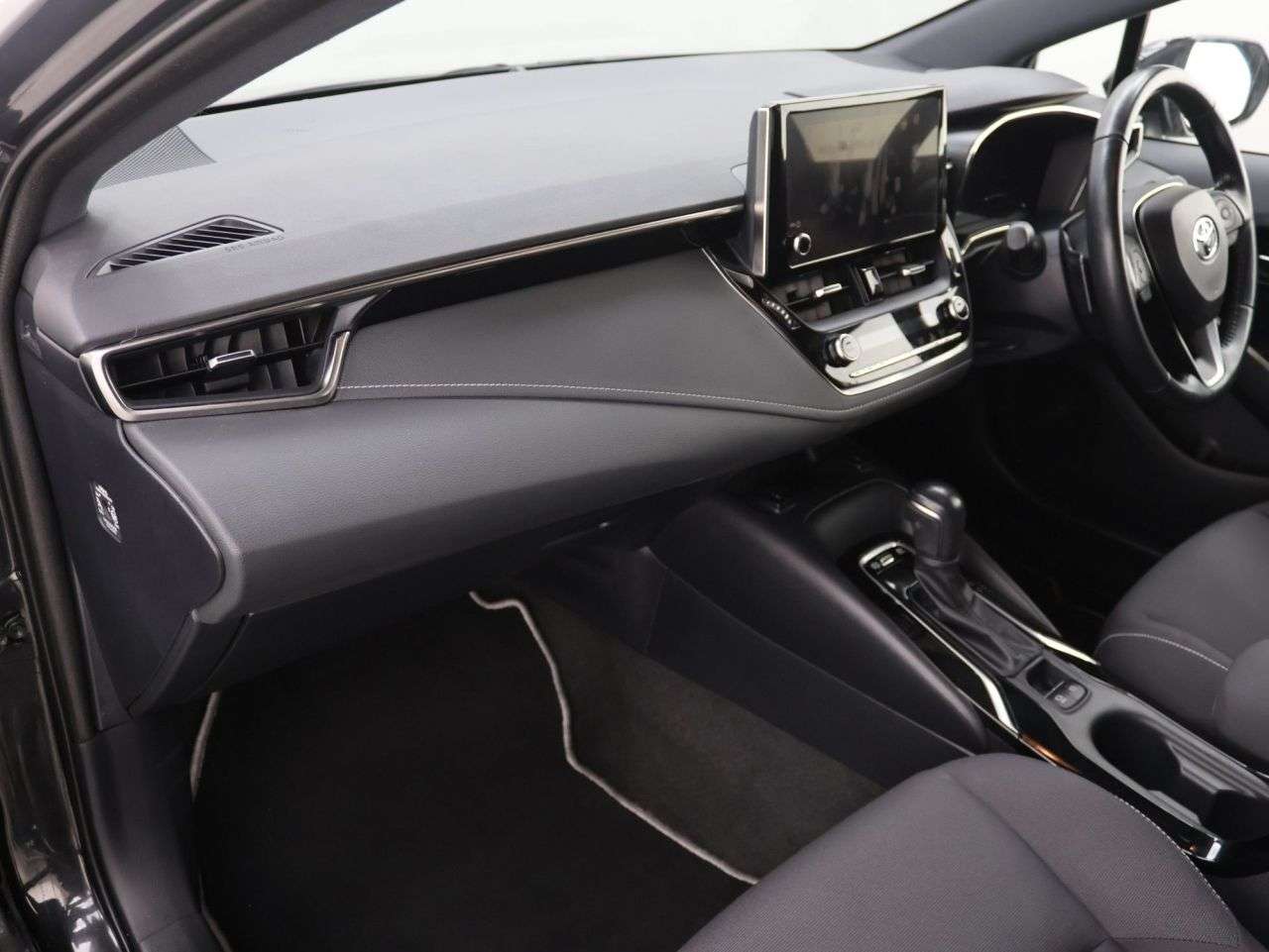 2022 TOYOTA COROLLA 2022 TOYOTA COROLLA