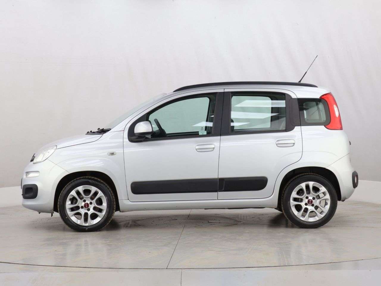 2013 FIAT PANDA 2013 FIAT PANDA