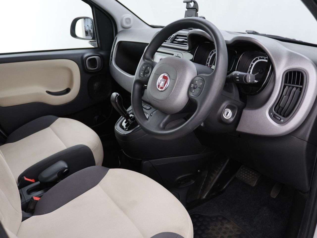 2013 FIAT PANDA 2013 FIAT PANDA