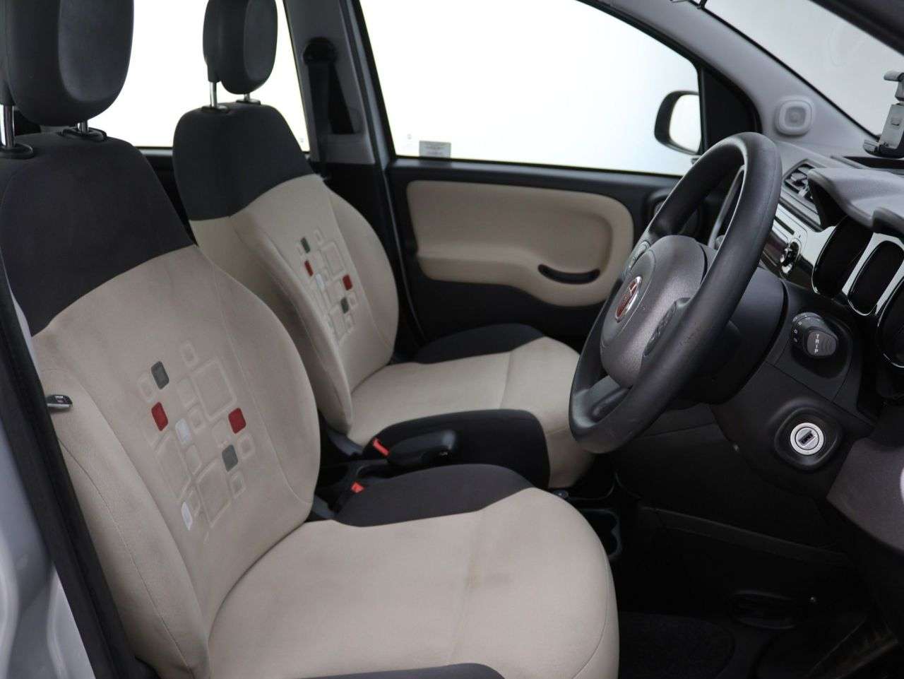 2013 FIAT PANDA 2013 FIAT PANDA