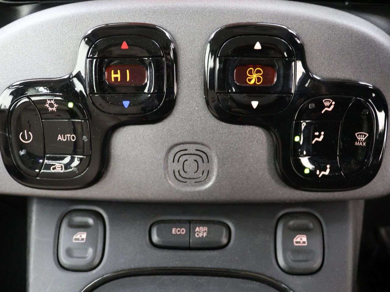 2013 FIAT PANDA 2013 FIAT PANDA