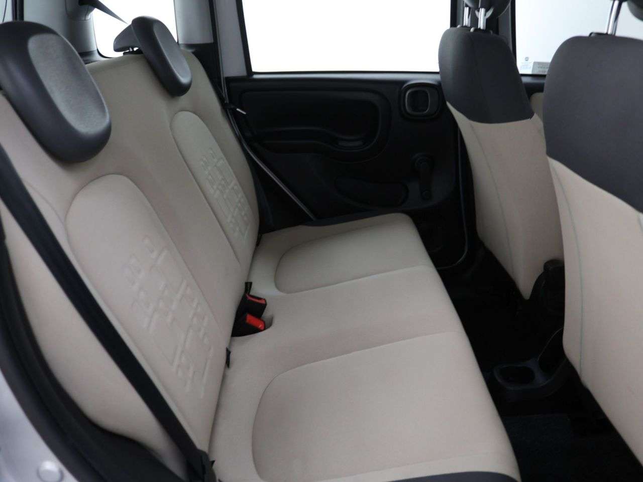 2013 FIAT PANDA 2013 FIAT PANDA