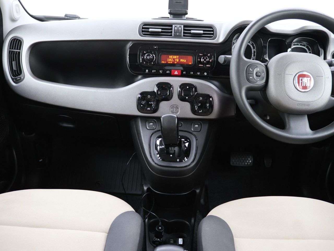 2013 FIAT PANDA 2013 FIAT PANDA