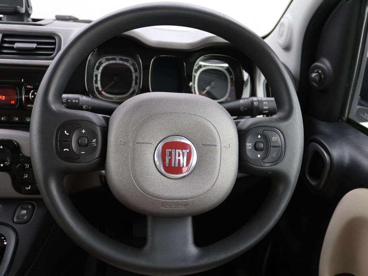 2013 FIAT PANDA 2013 FIAT PANDA