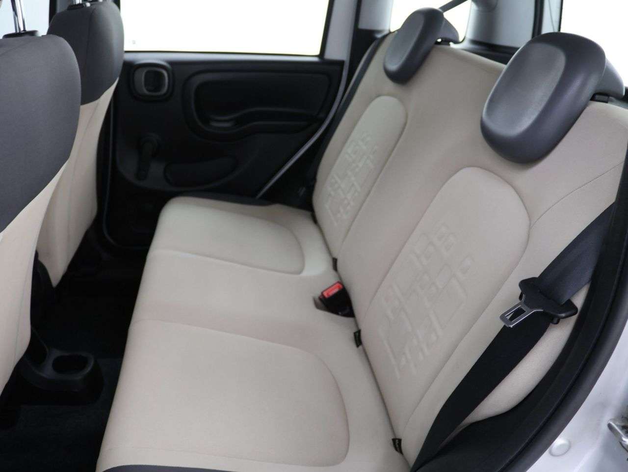 2013 FIAT PANDA 2013 FIAT PANDA