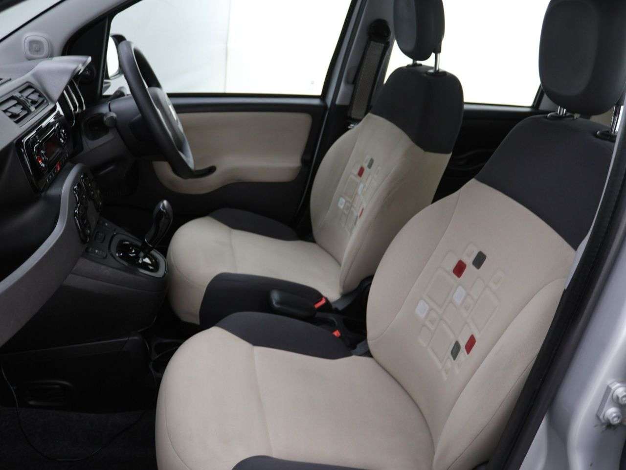 2013 FIAT PANDA 2013 FIAT PANDA