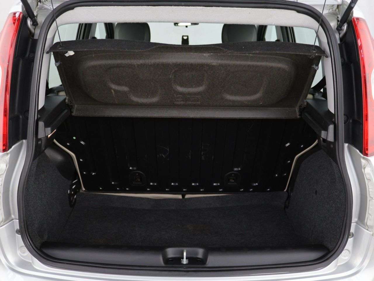 2013 FIAT PANDA 2013 FIAT PANDA