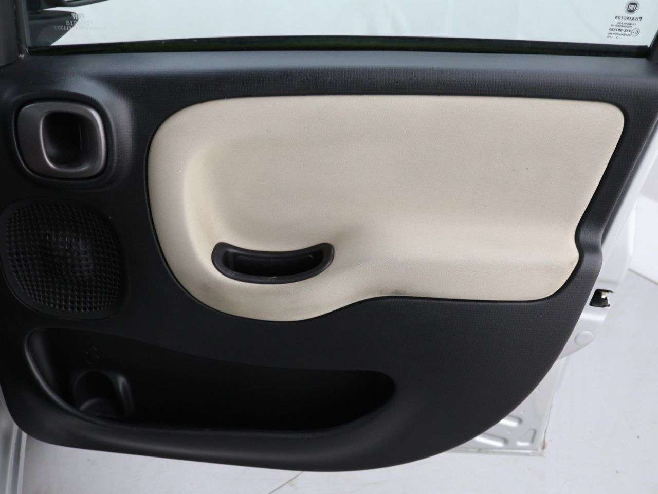 2013 FIAT PANDA 2013 FIAT PANDA