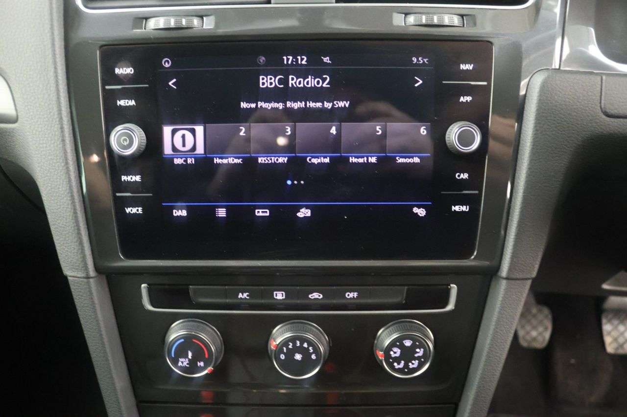 2019 VOLKSWAGEN GOLF 2019 VOLKSWAGEN GOLF