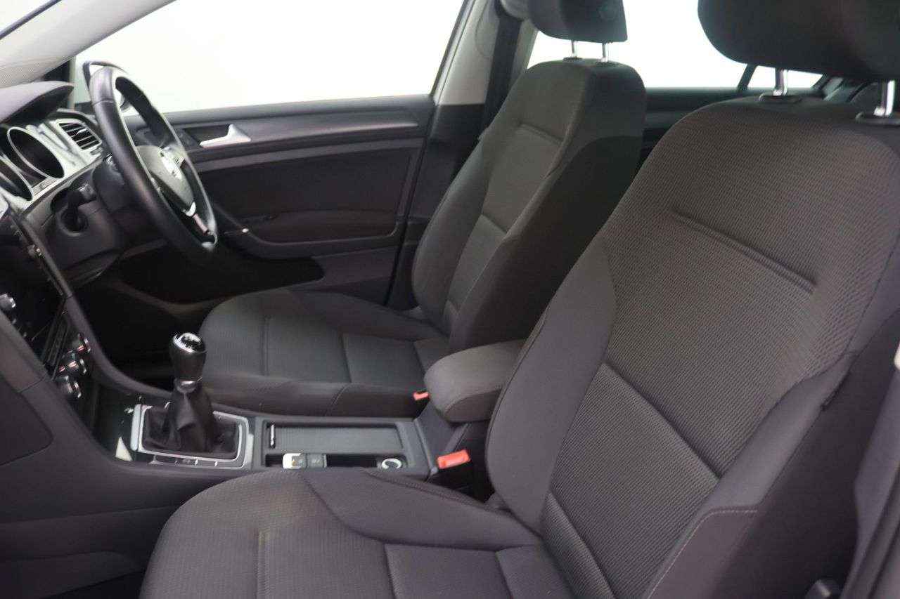 2019 VOLKSWAGEN GOLF 2019 VOLKSWAGEN GOLF