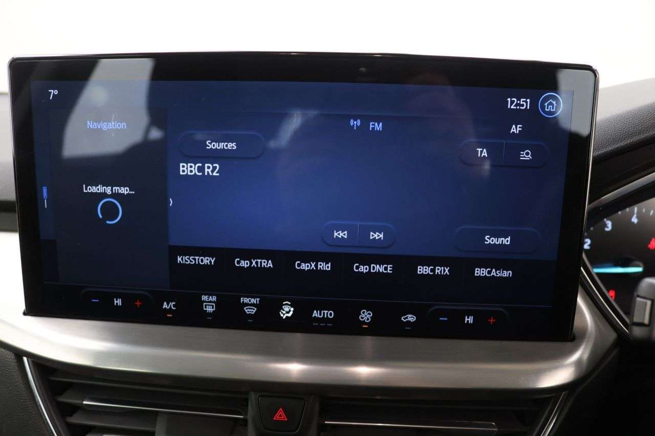 2022 FORD FOCUS 2022 FORD FOCUS