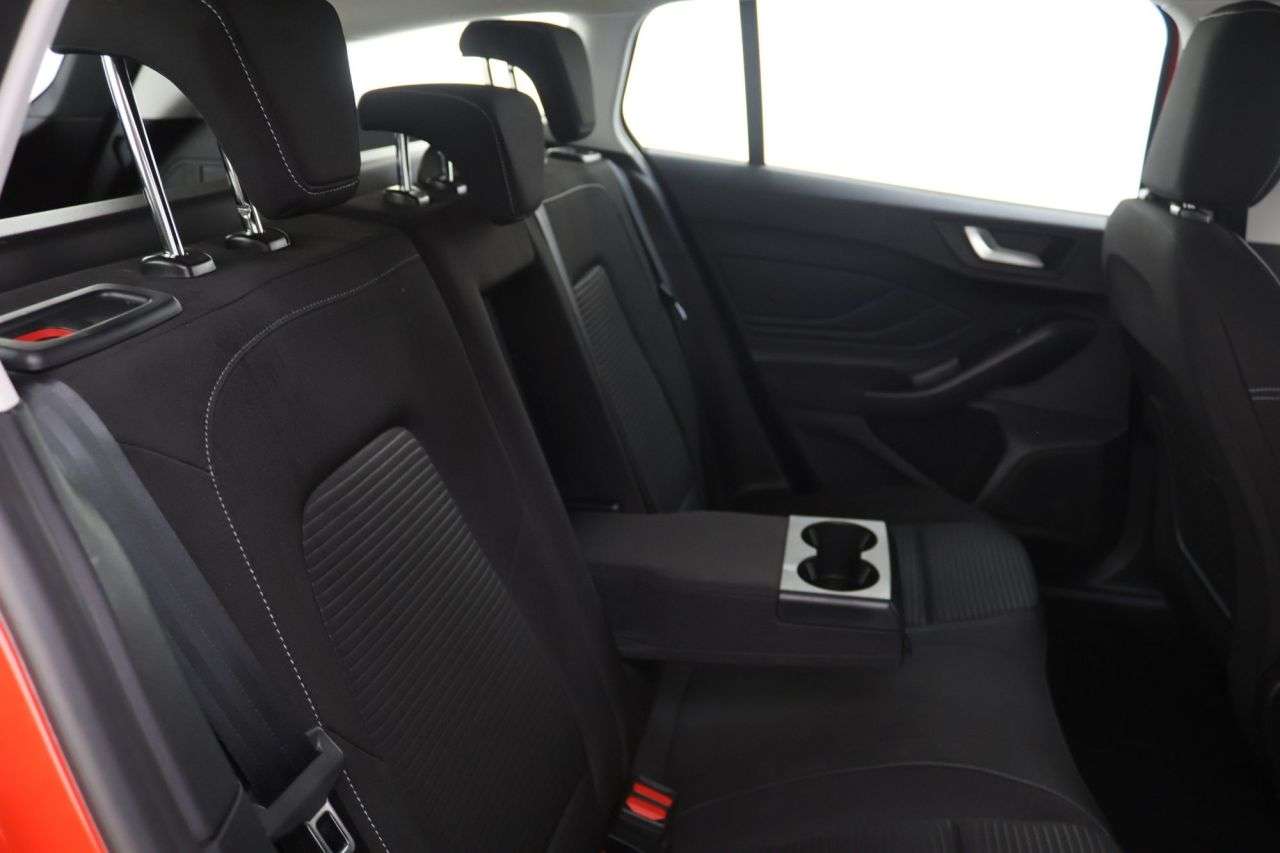 2022 FORD FOCUS 2022 FORD FOCUS