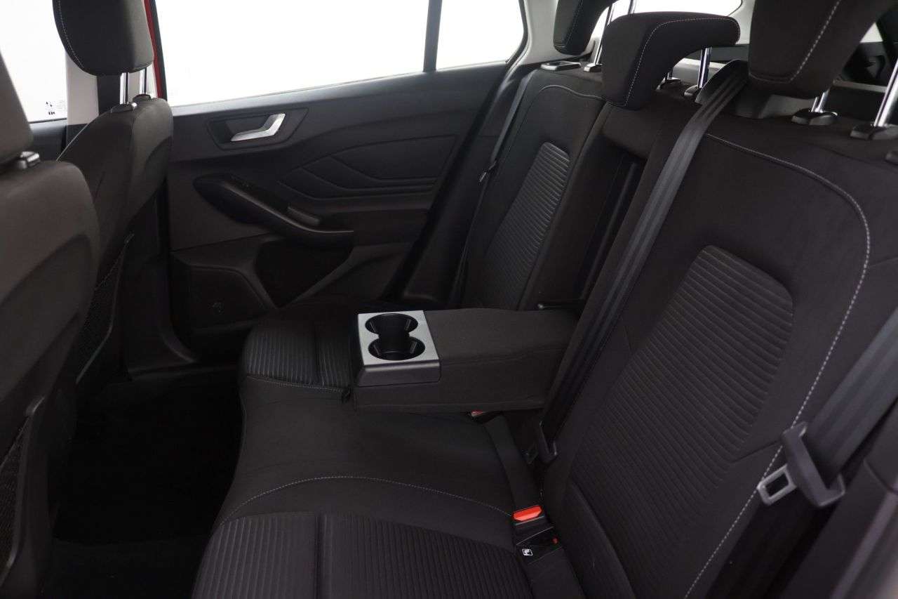 2022 FORD FOCUS 2022 FORD FOCUS