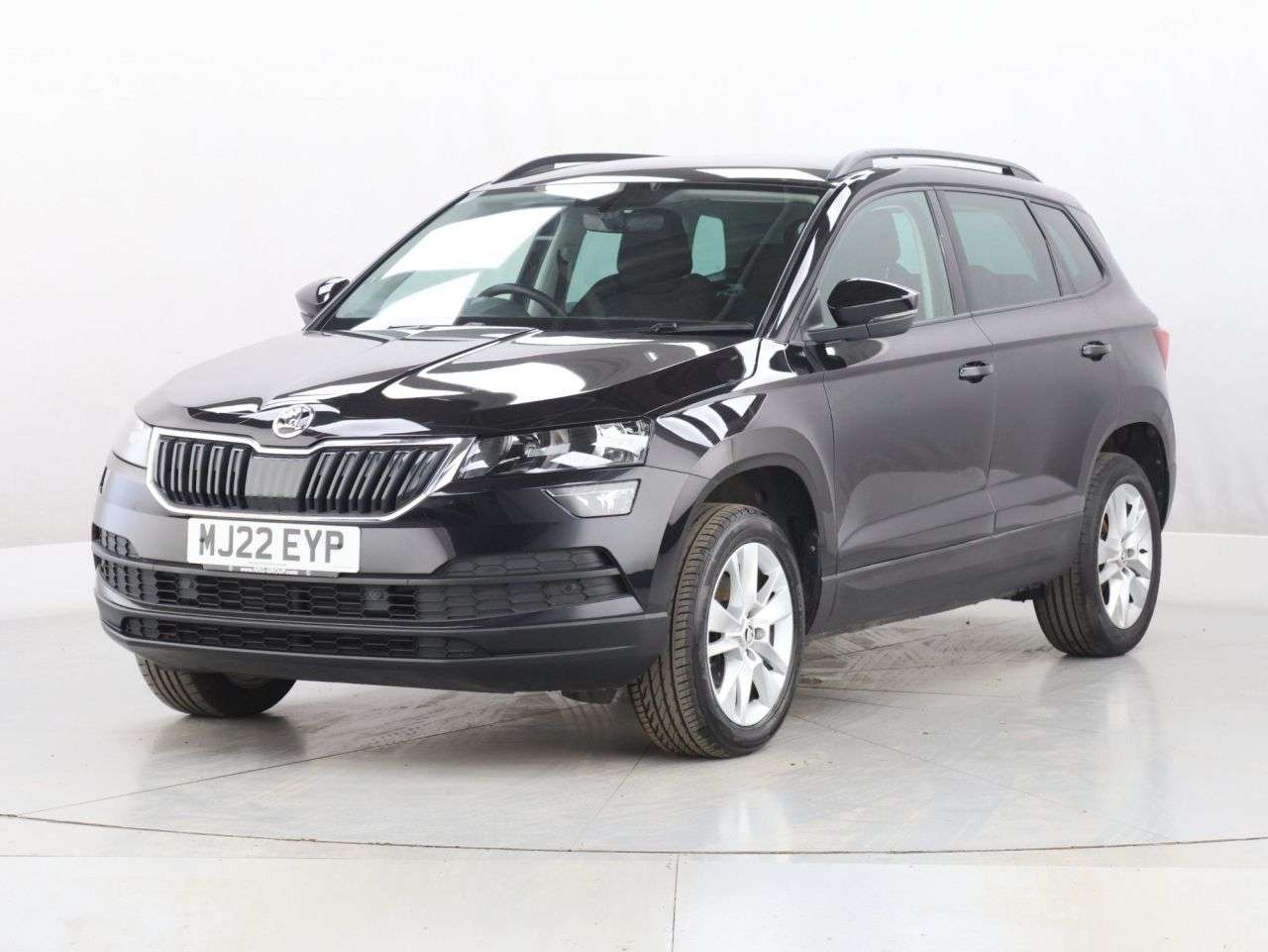 2022 SKODA KAROQ 2022 SKODA KAROQ