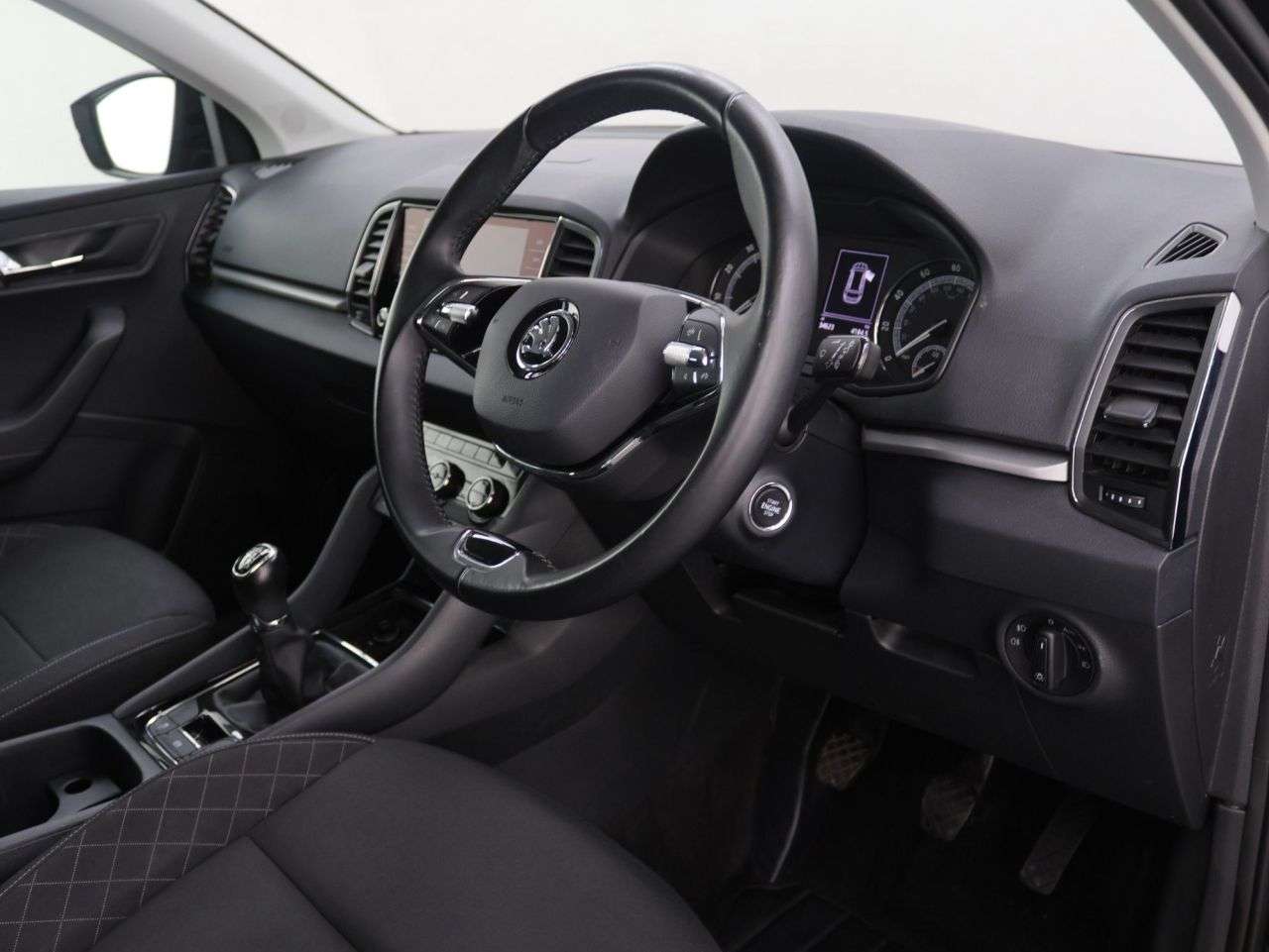 2022 SKODA KAROQ 2022 SKODA KAROQ