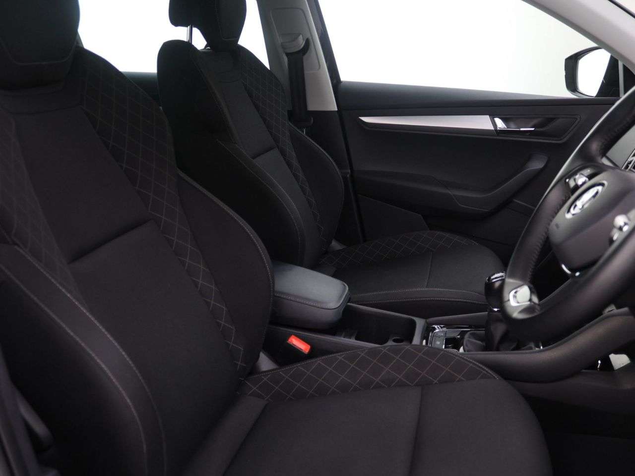 2022 SKODA KAROQ 2022 SKODA KAROQ