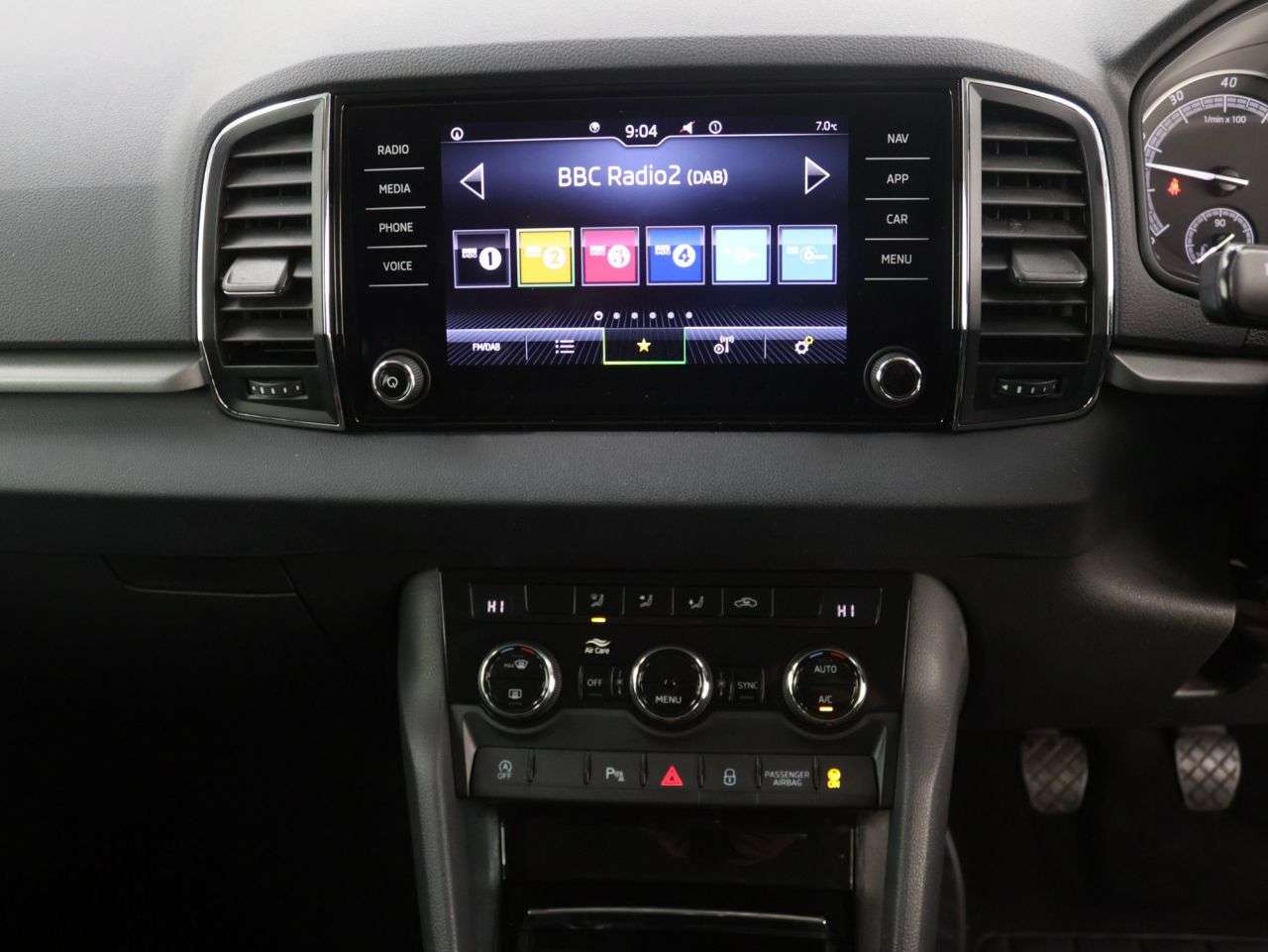 2022 SKODA KAROQ 2022 SKODA KAROQ