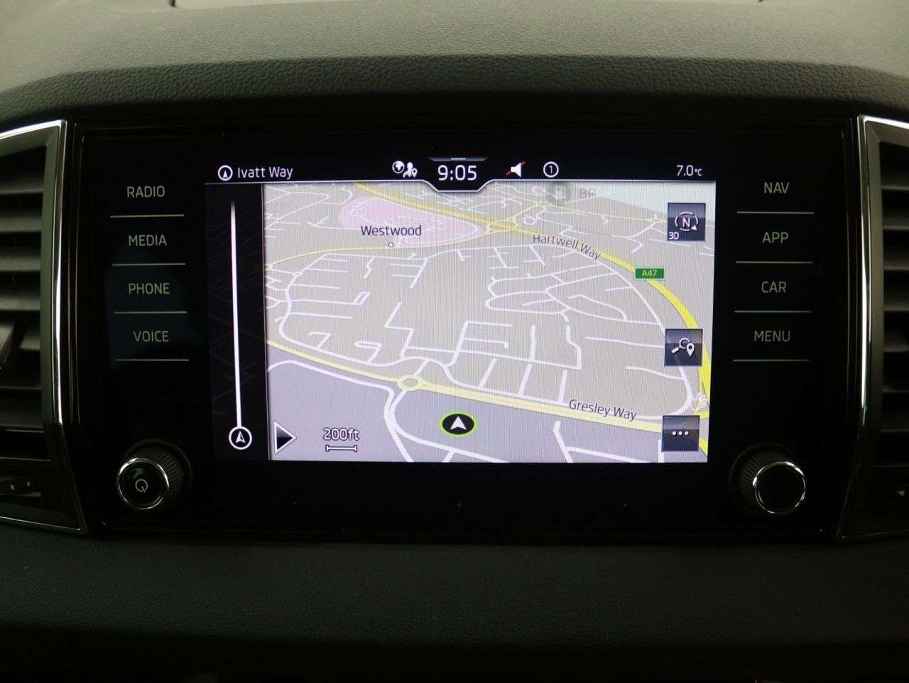 2022 SKODA KAROQ 2022 SKODA KAROQ