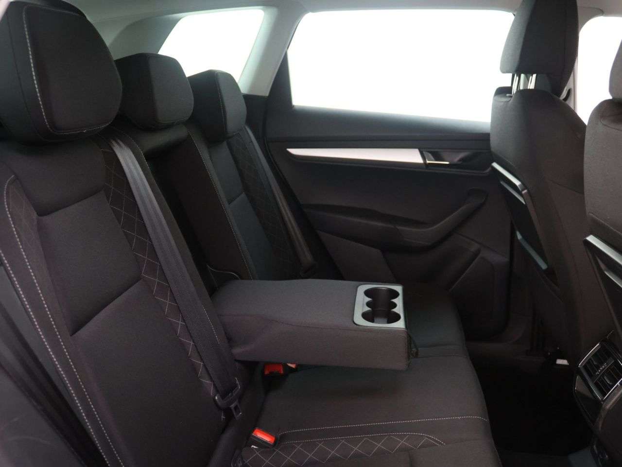 2022 SKODA KAROQ 2022 SKODA KAROQ