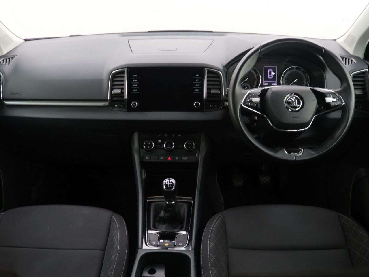 2022 SKODA KAROQ 2022 SKODA KAROQ