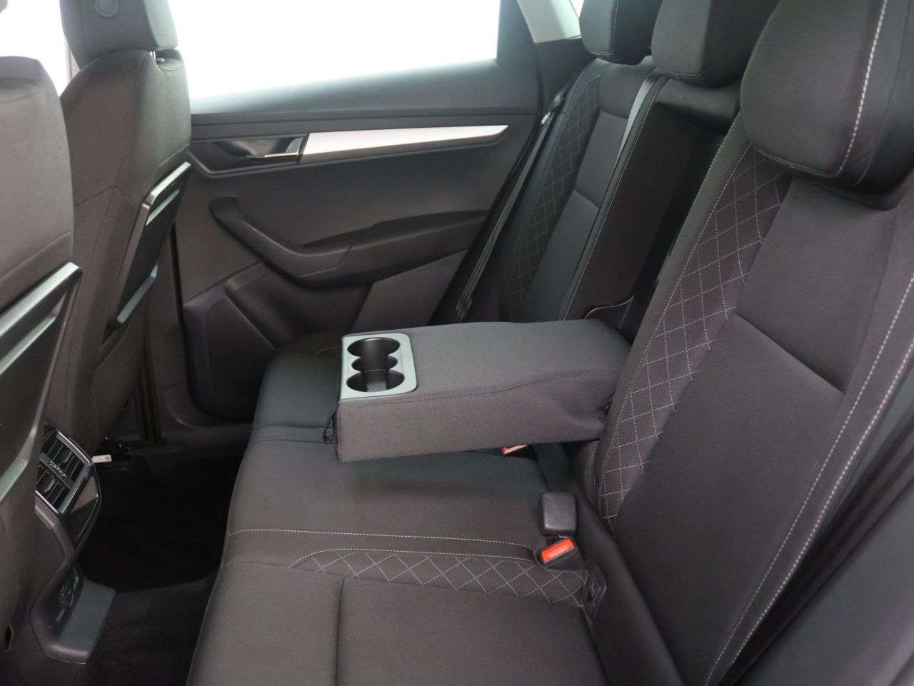 2022 SKODA KAROQ 2022 SKODA KAROQ