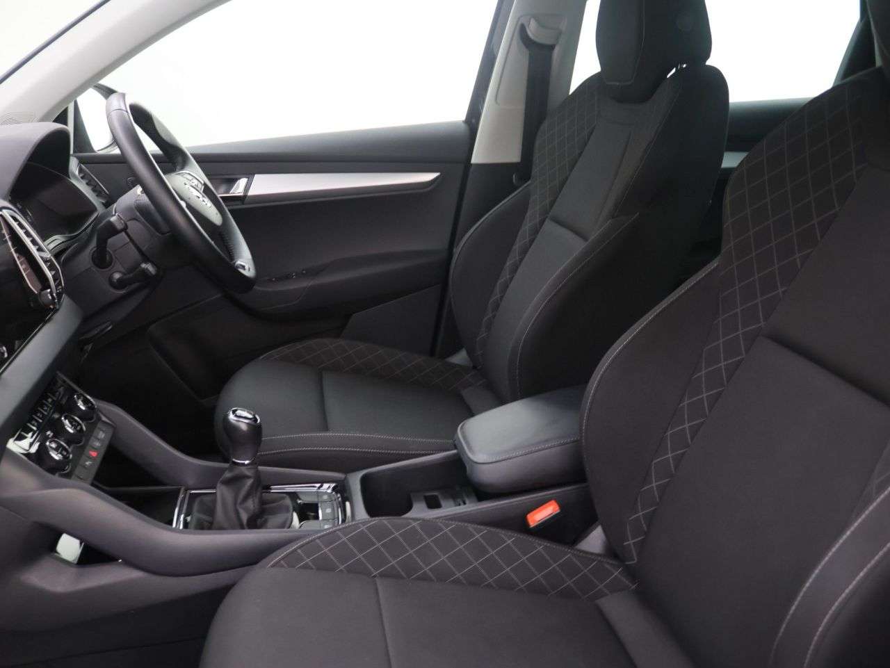 2022 SKODA KAROQ 2022 SKODA KAROQ