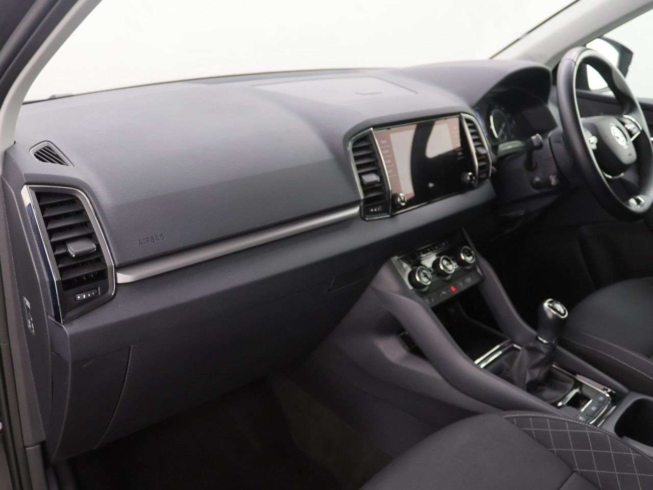 2022 SKODA KAROQ 2022 SKODA KAROQ