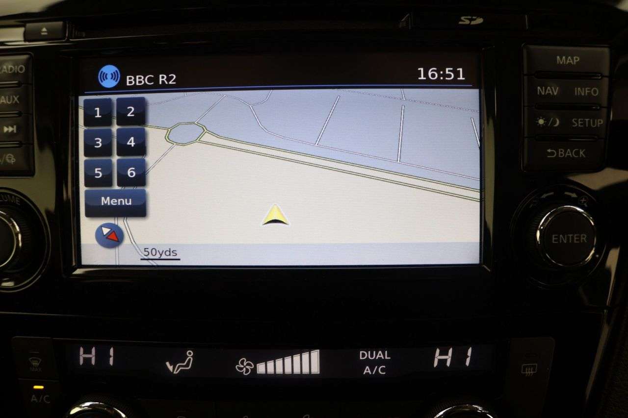 2018 NISSAN X-TRAIL 2018 NISSAN X-TRAIL