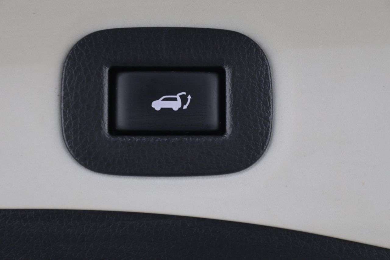 2018 NISSAN X-TRAIL 2018 NISSAN X-TRAIL