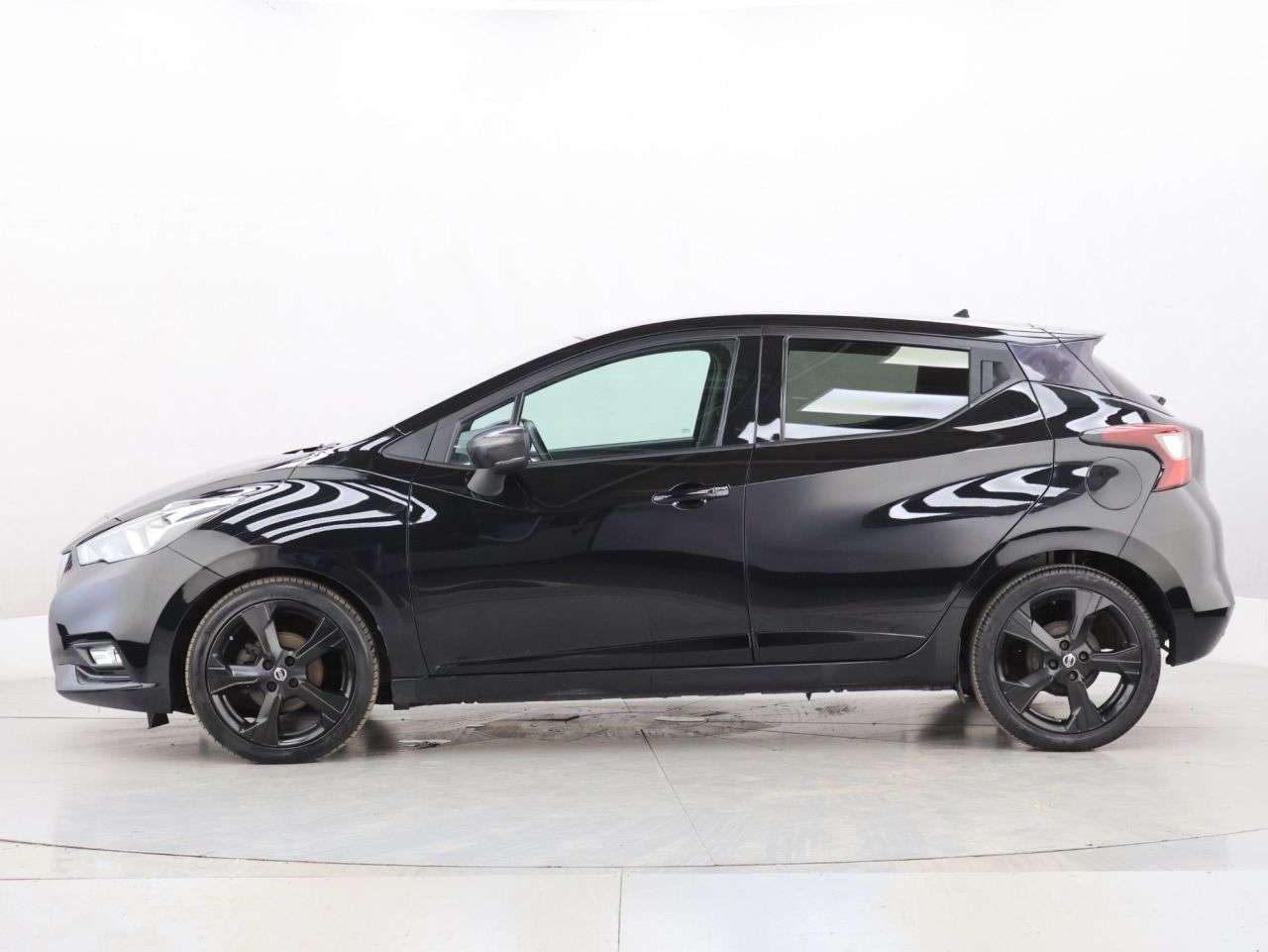 2019 NISSAN MICRA 2019 NISSAN MICRA