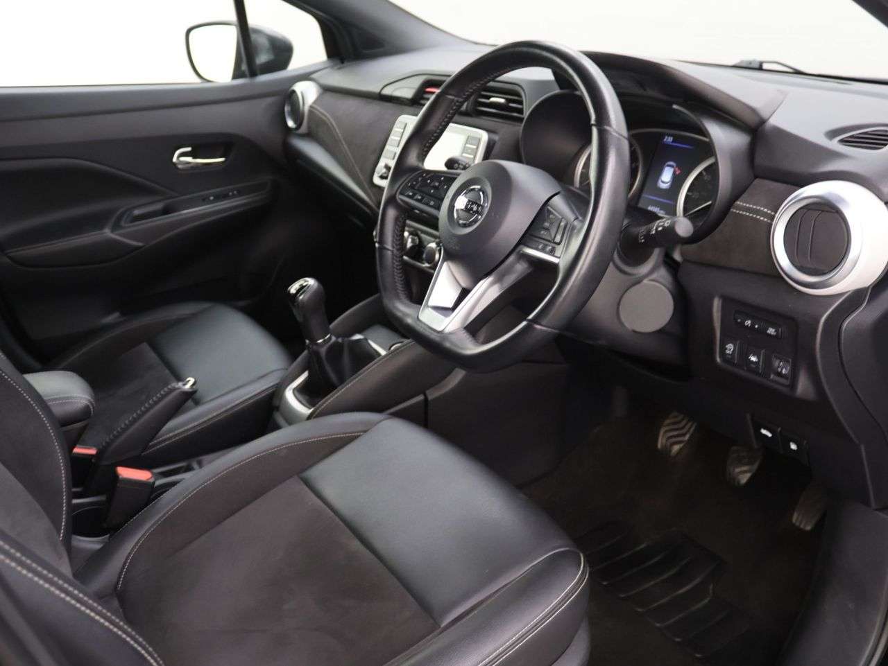 2019 NISSAN MICRA 2019 NISSAN MICRA