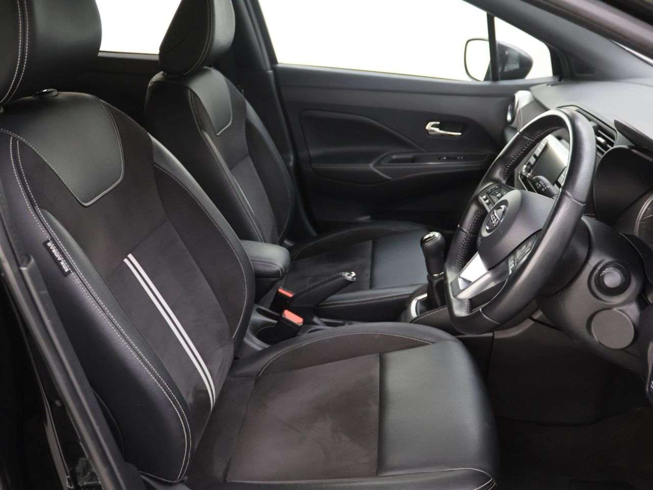 2019 NISSAN MICRA 2019 NISSAN MICRA