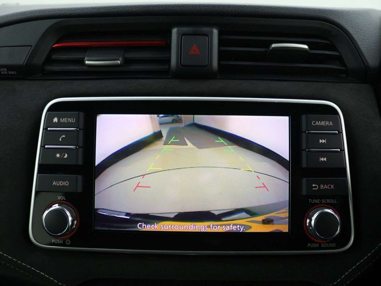 2019 NISSAN MICRA 2019 NISSAN MICRA