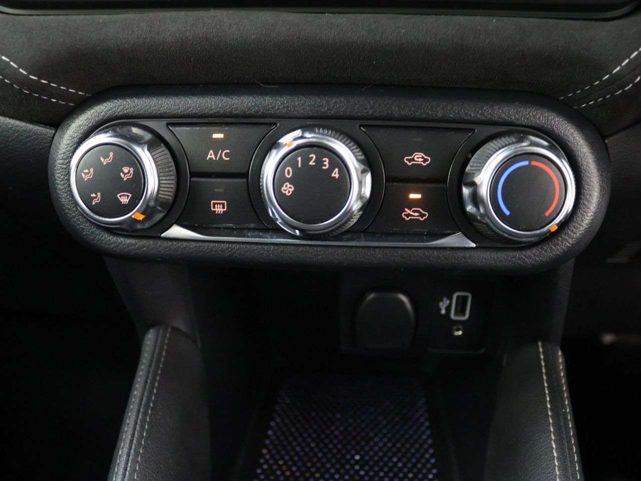 2019 NISSAN MICRA 2019 NISSAN MICRA