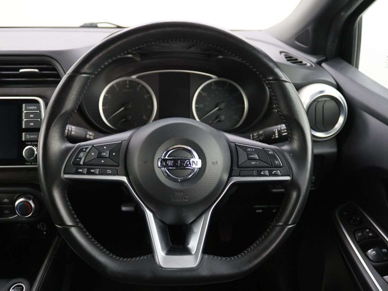 2019 NISSAN MICRA 2019 NISSAN MICRA