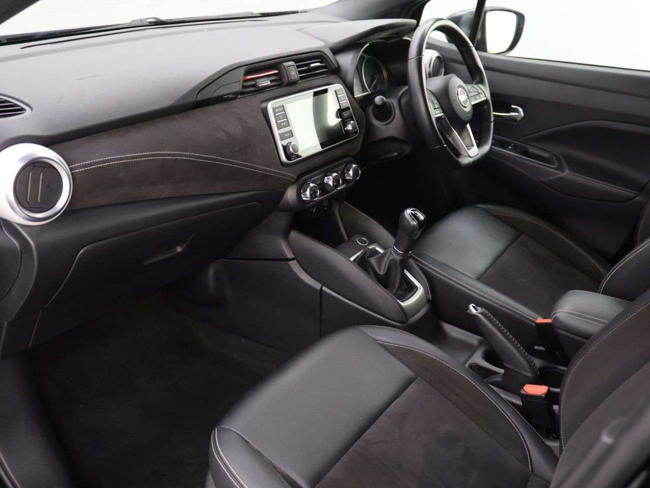 2019 NISSAN MICRA 2019 NISSAN MICRA