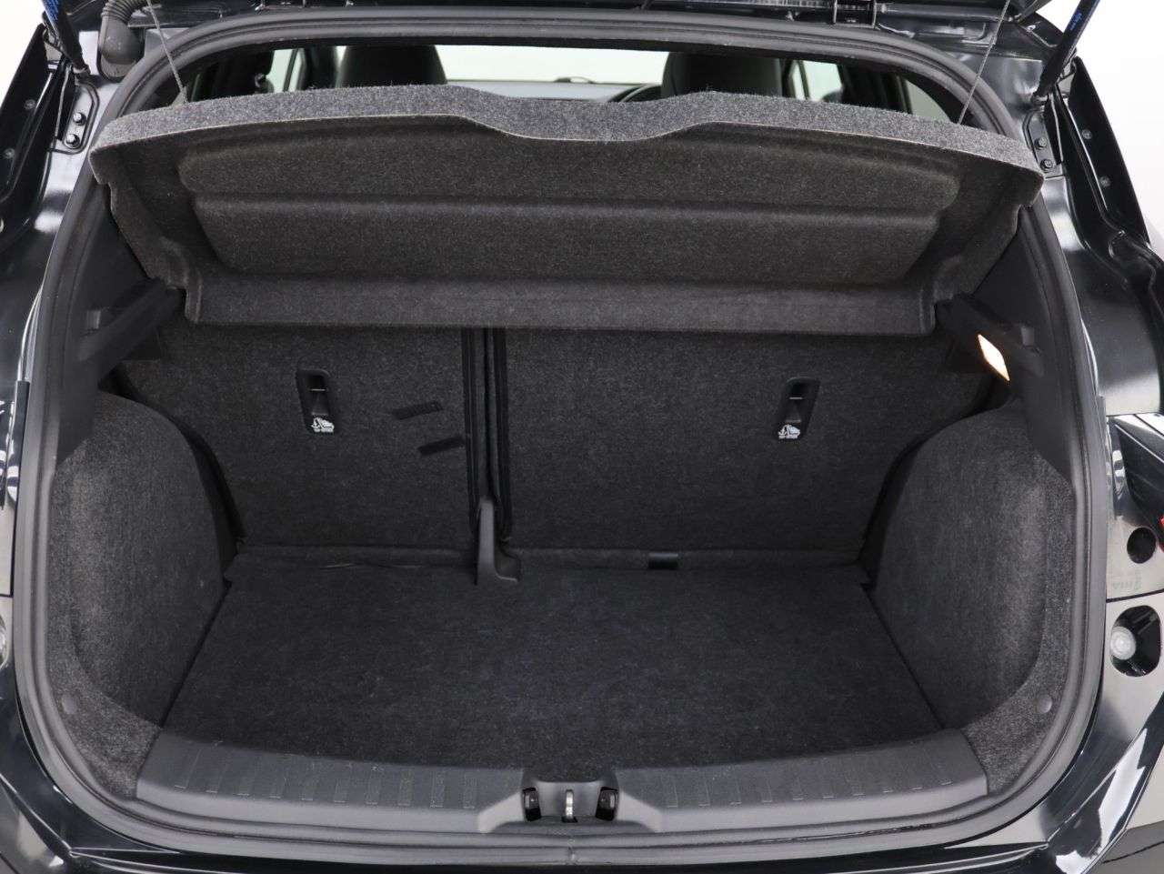 2019 NISSAN MICRA 2019 NISSAN MICRA