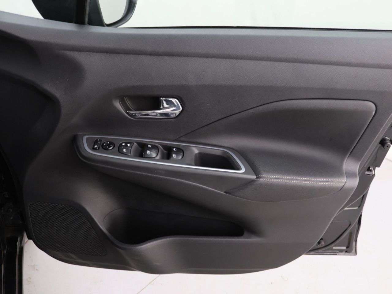 2019 NISSAN MICRA 2019 NISSAN MICRA