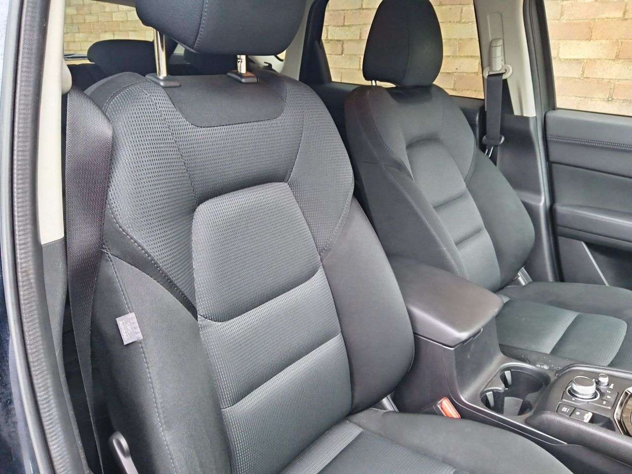 2019 MAZDA CX-5 2019 MAZDA CX-5