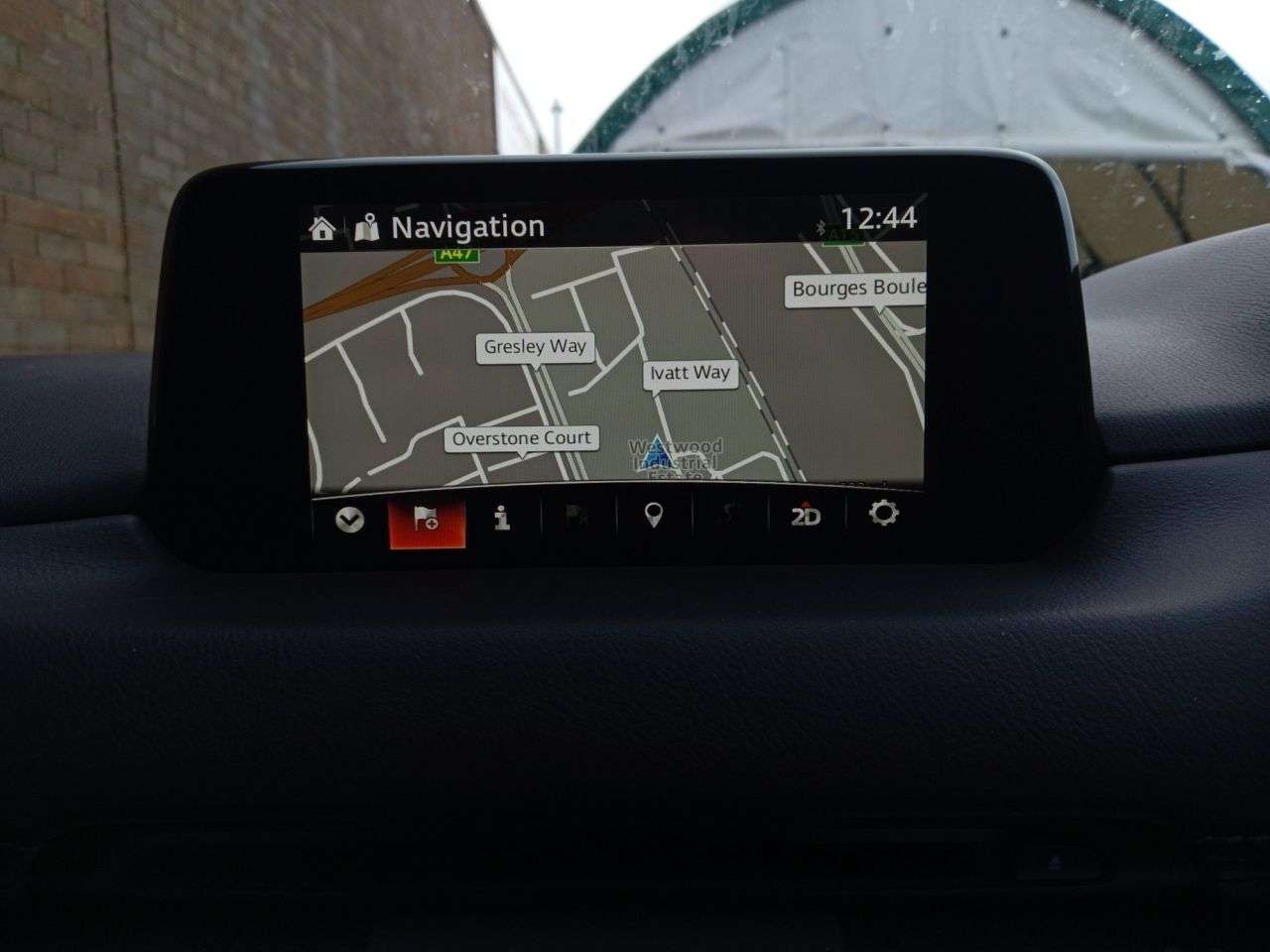 2019 MAZDA CX-5 2019 MAZDA CX-5