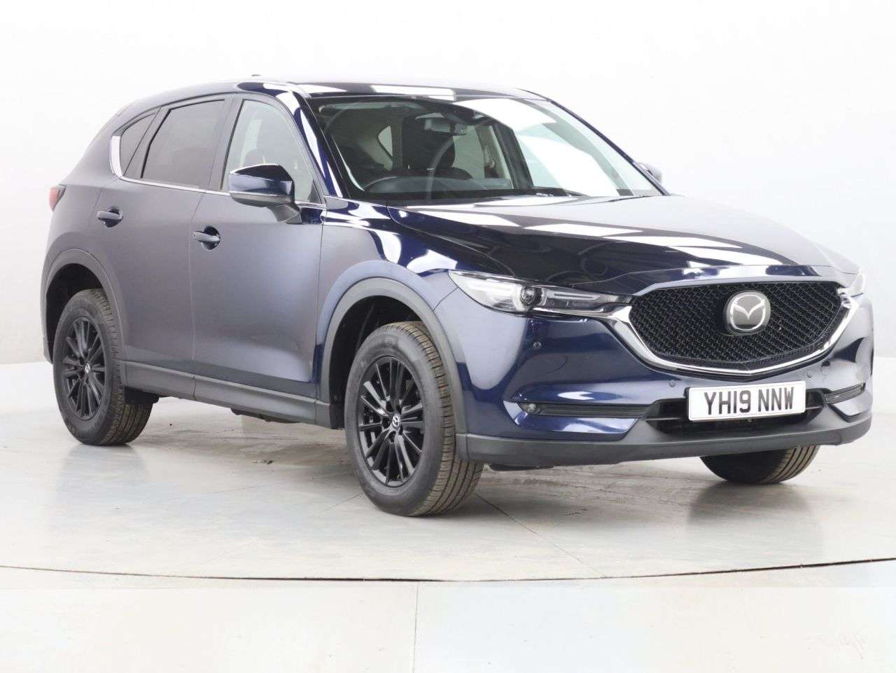 A 2019 MAZDA CX-5 2.0 SKYACTIV-G SE-L Nav+ SUV 5dr Petrol Manual Euro 6 (s/s) (165 ps) A 2019 MAZDA CX-5 2.0 SKYACTIV-G SE-L Nav+ SUV 5dr Petrol Manual Euro 6 (s/s) (165 ps)