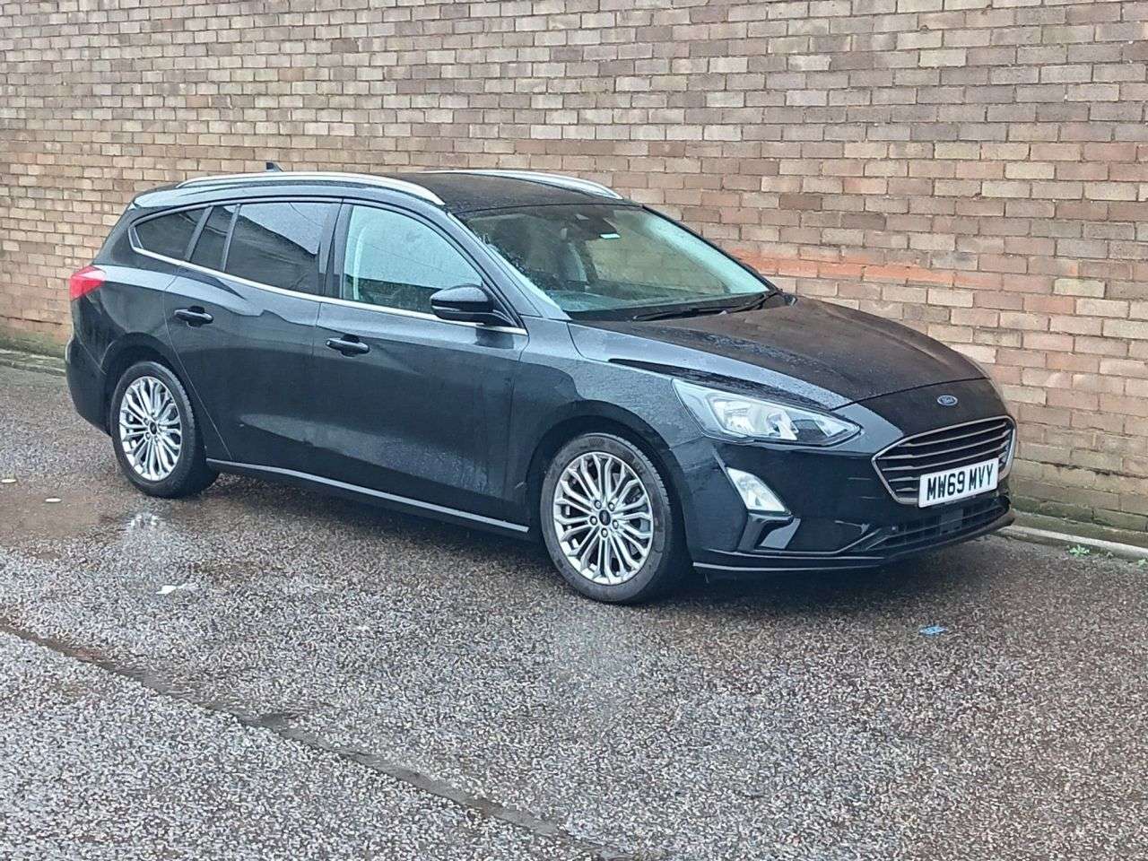 2019 FORD FOCUS 2019 FORD FOCUS