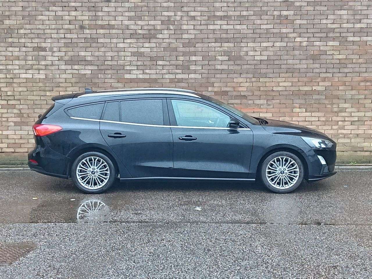 2019 FORD FOCUS 2019 FORD FOCUS