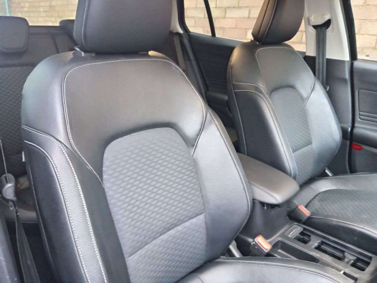 2019 FORD FOCUS 2019 FORD FOCUS