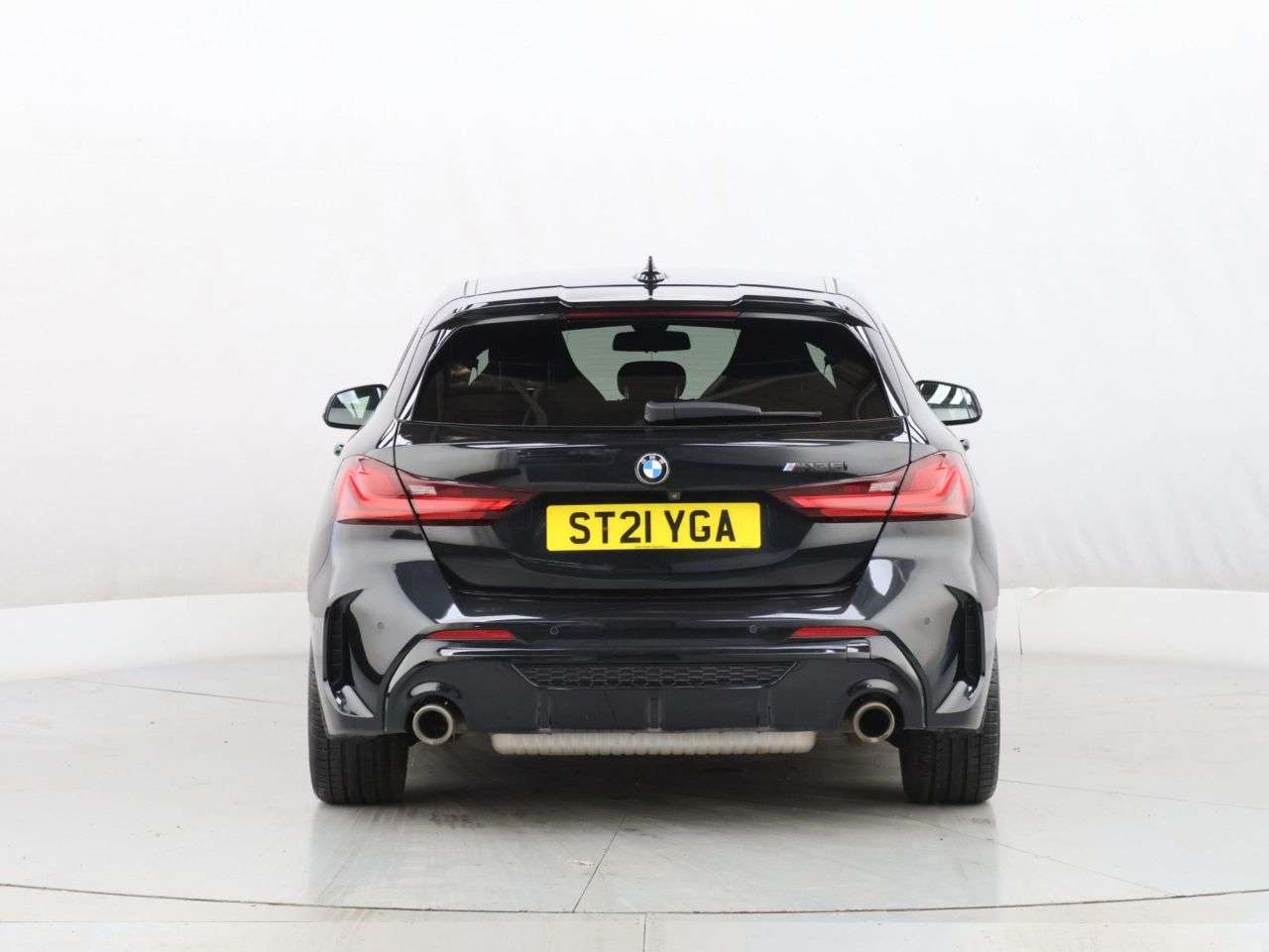 2021 BMW 1 SERIES 2021 BMW 1 SERIES